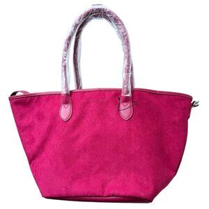 Ralph Lauren Fragrance Pink Totebag Womens Handbag Large Tote